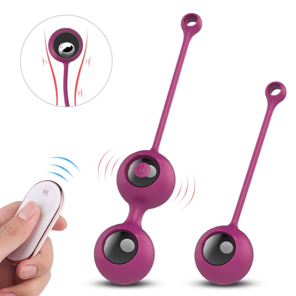 Bolas de Kegel