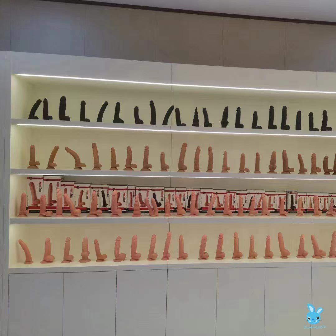 Horse Dildos