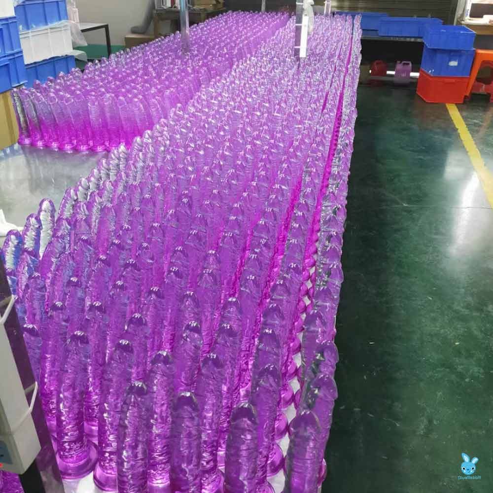 Fantasy Dildos