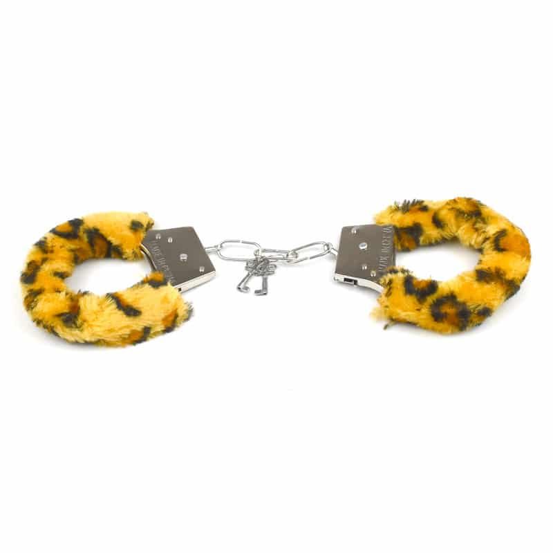 Bondage Cuffs