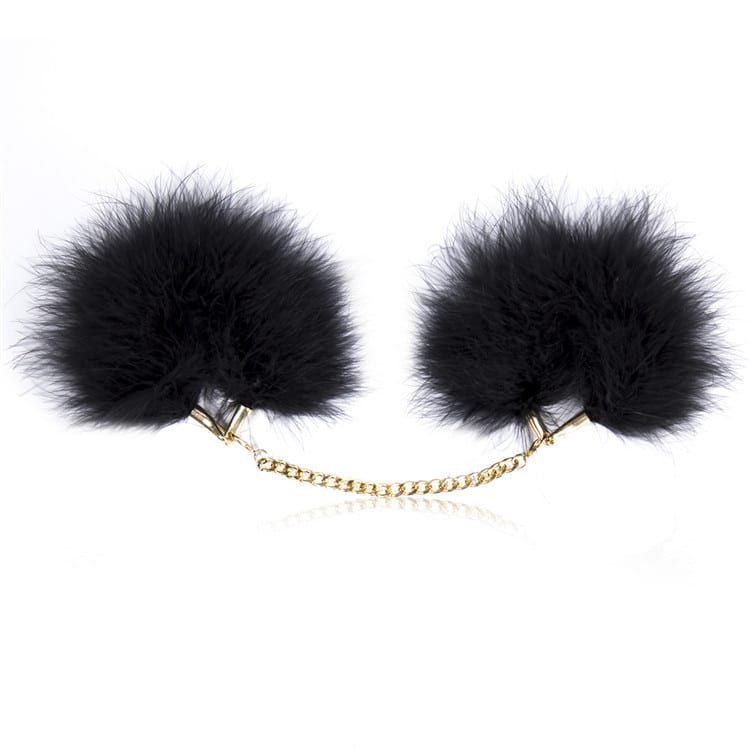 Bondage Cuffs