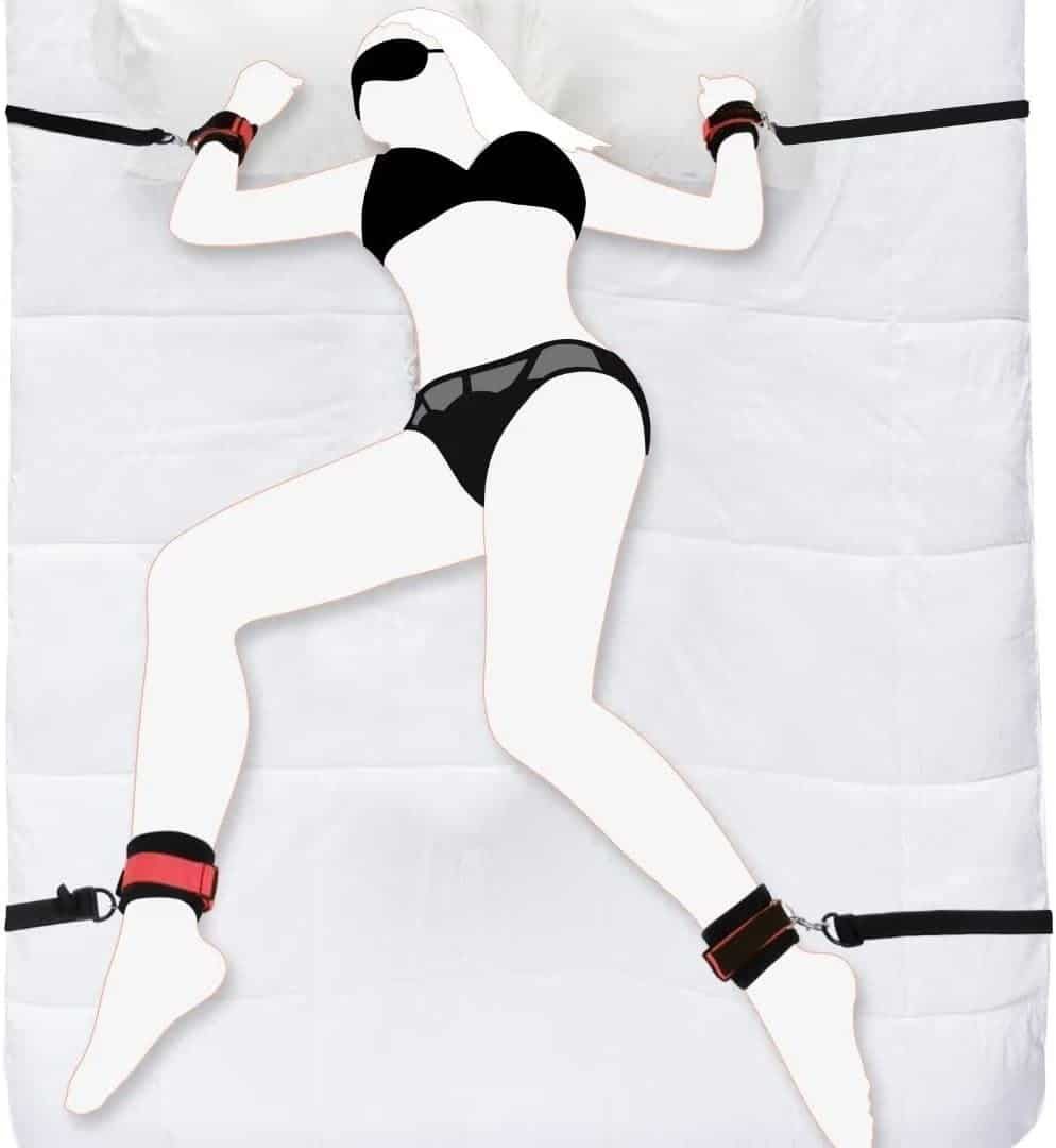 Bondage Cuffs