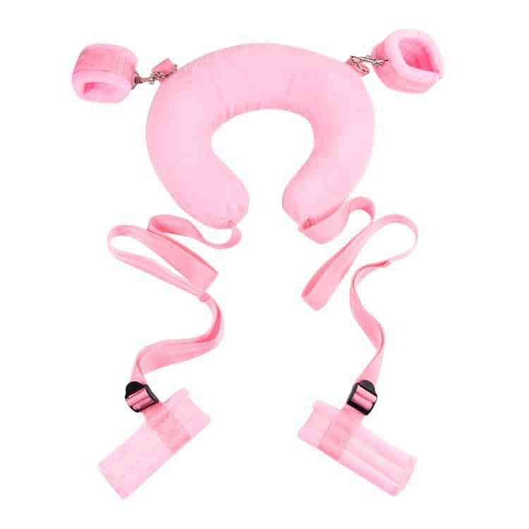 Bondage Cuffs