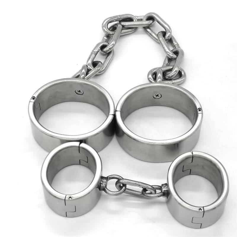 Bondage Cuffs