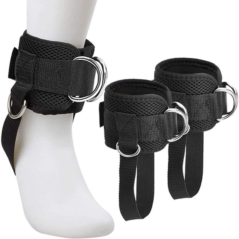 Bondage Cuffs
