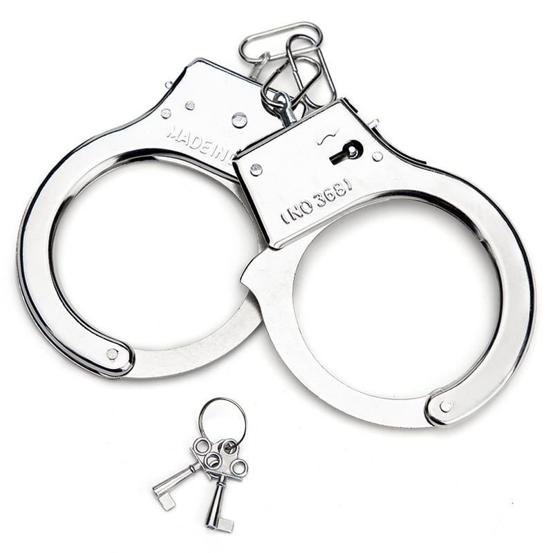 Bondage Cuffs