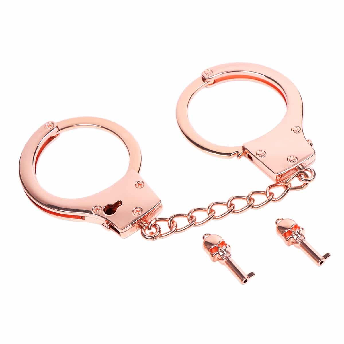Bondage Cuffs
