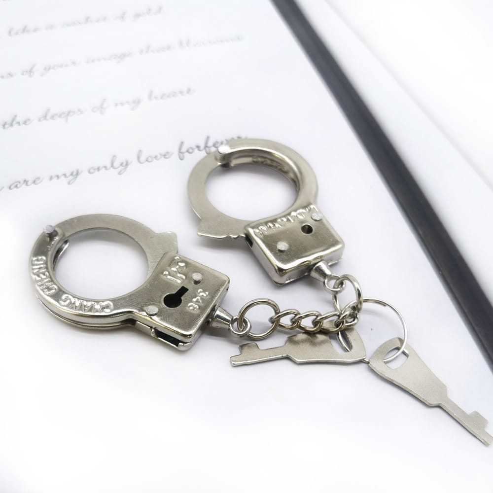 Bondage Cuffs