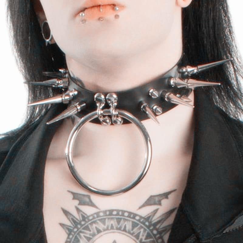 Ошейники BDSM