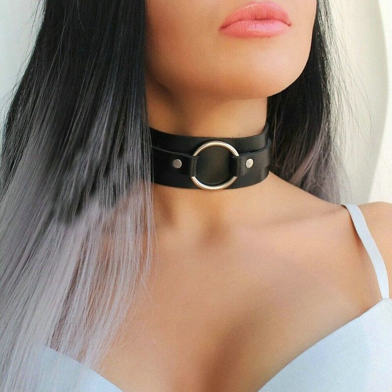 BDSM Collars