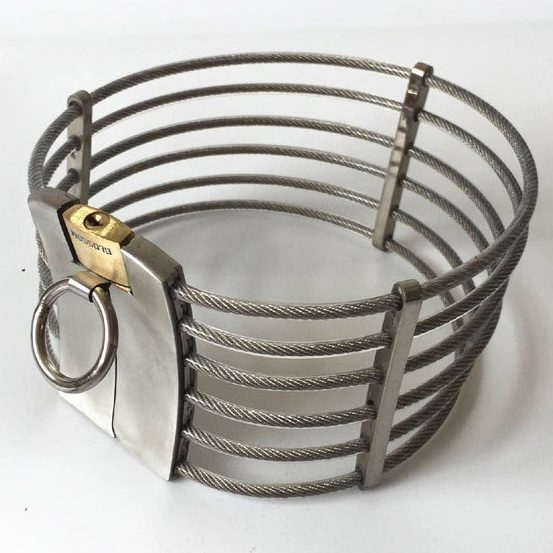 BDSM Collars