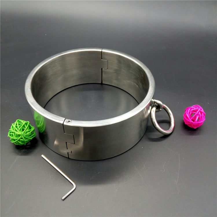 BDSM Collars