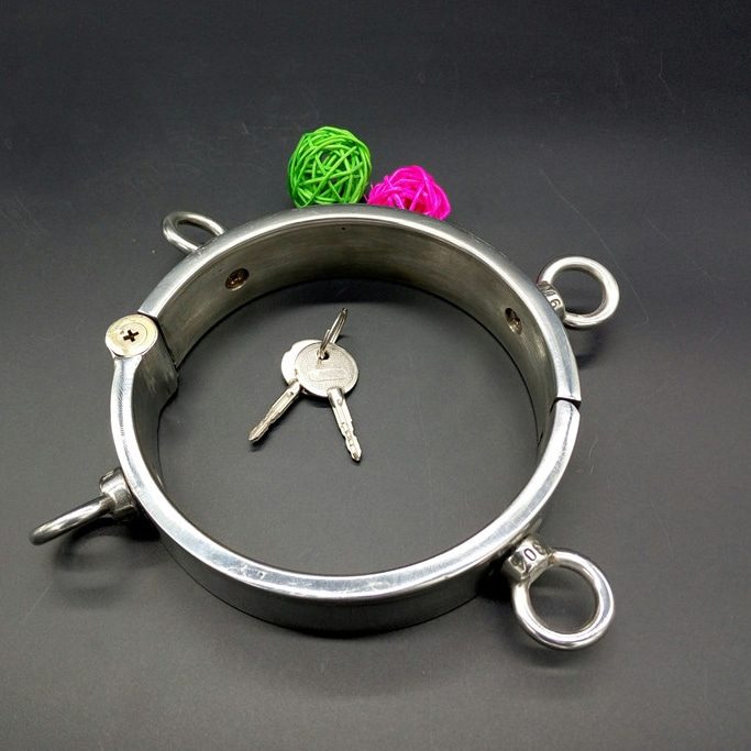 BDSM Collars