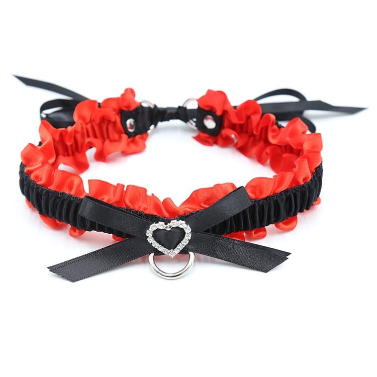 BDSM Collars