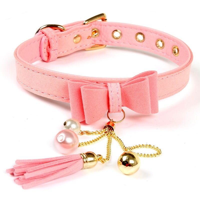 BDSM Collars