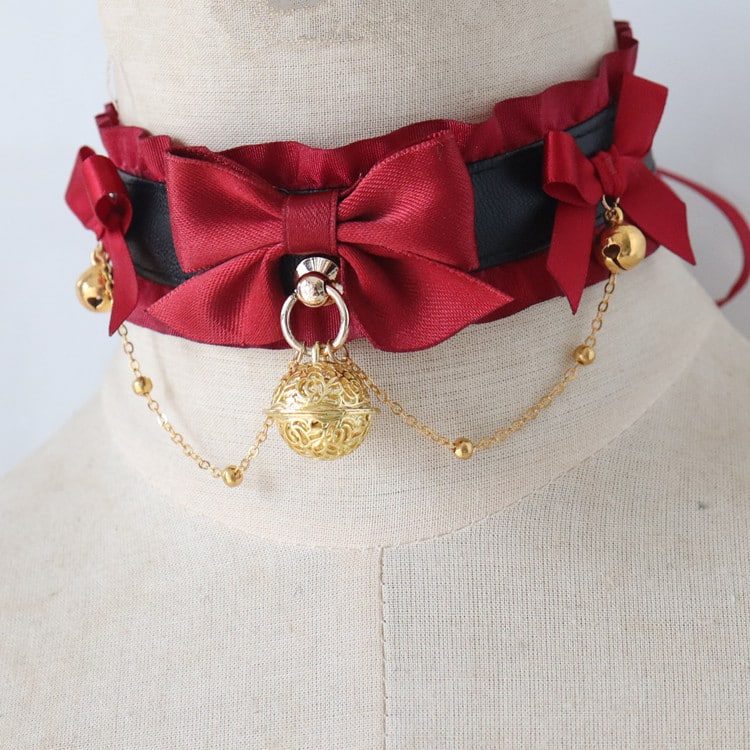 BDSM Collars
