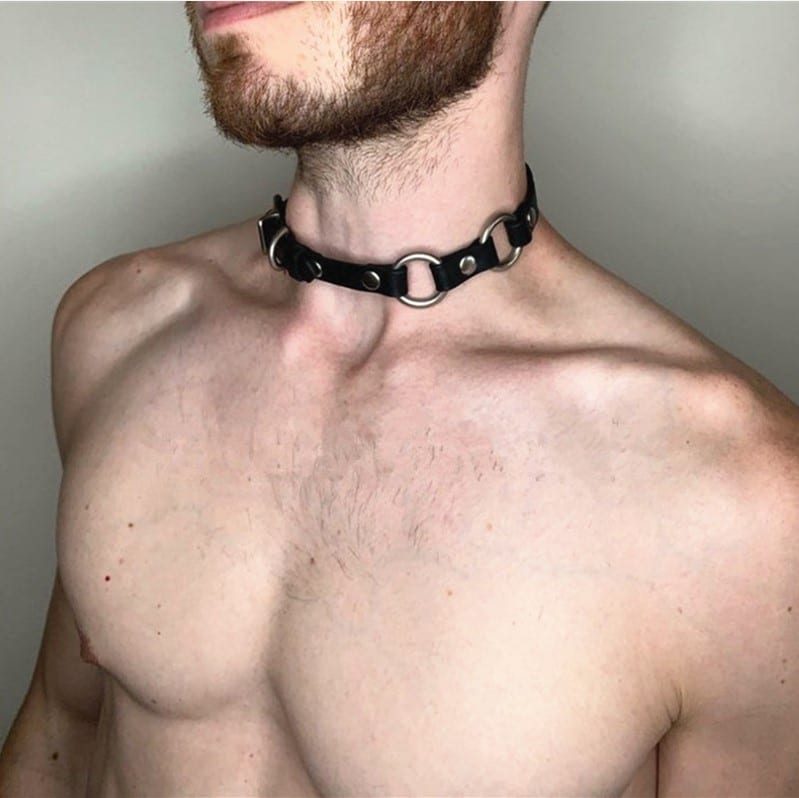 BDSM Collars