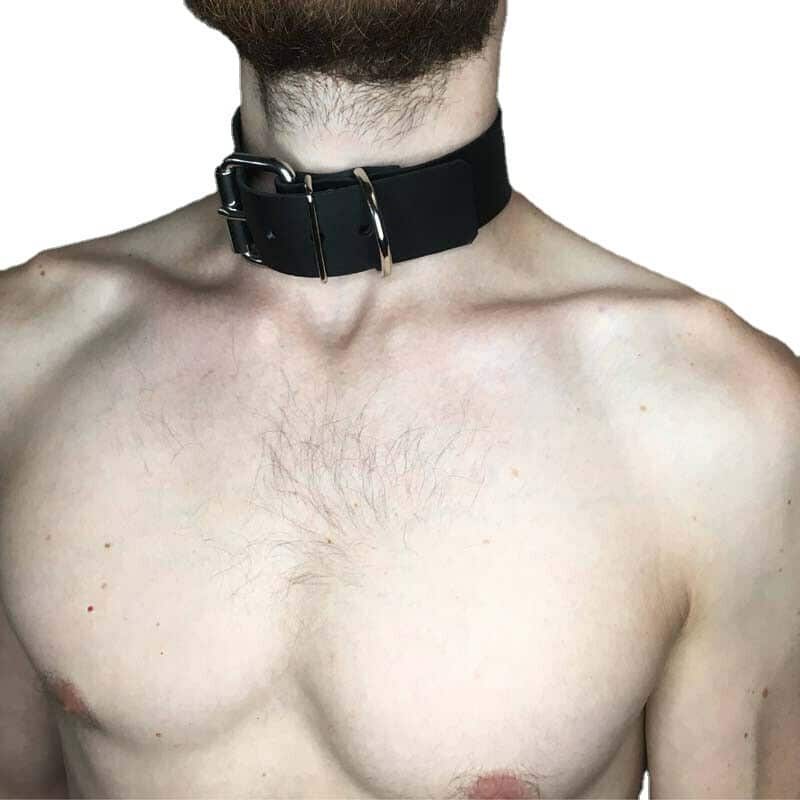 BDSM Collars