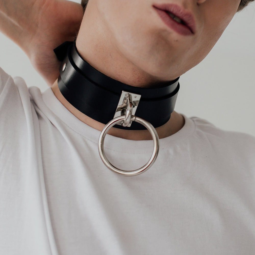 BDSM Collars