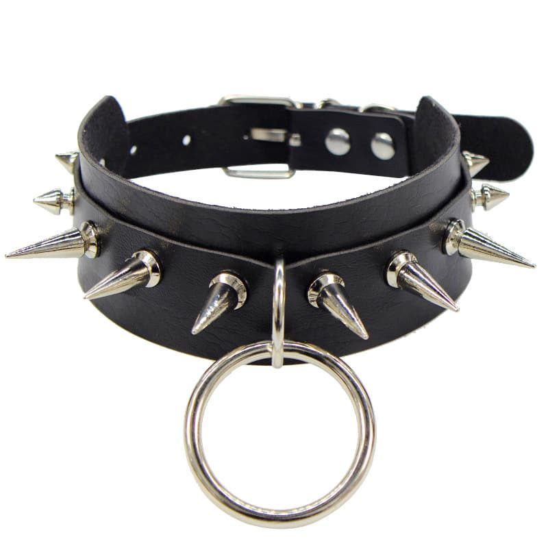 BDSM Collars