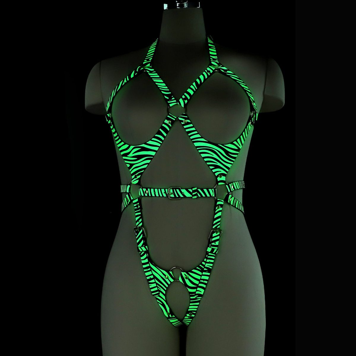 BDSM Harness