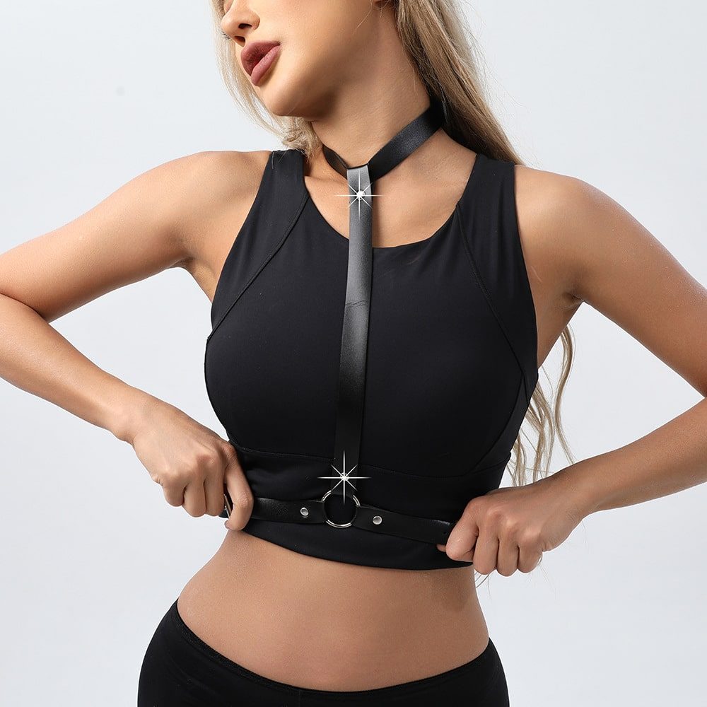 BDSM Harness