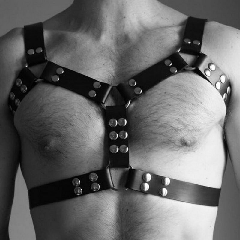 BDSM Harness