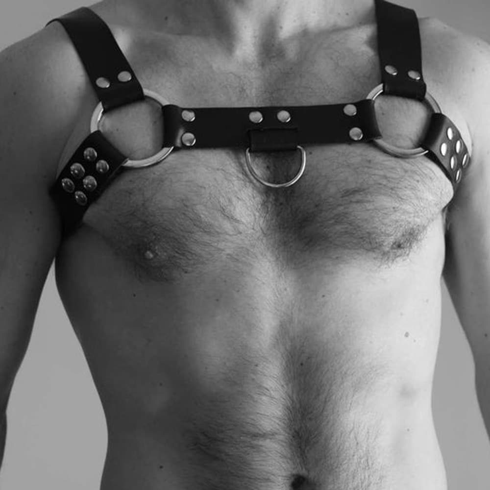 BDSM Harness