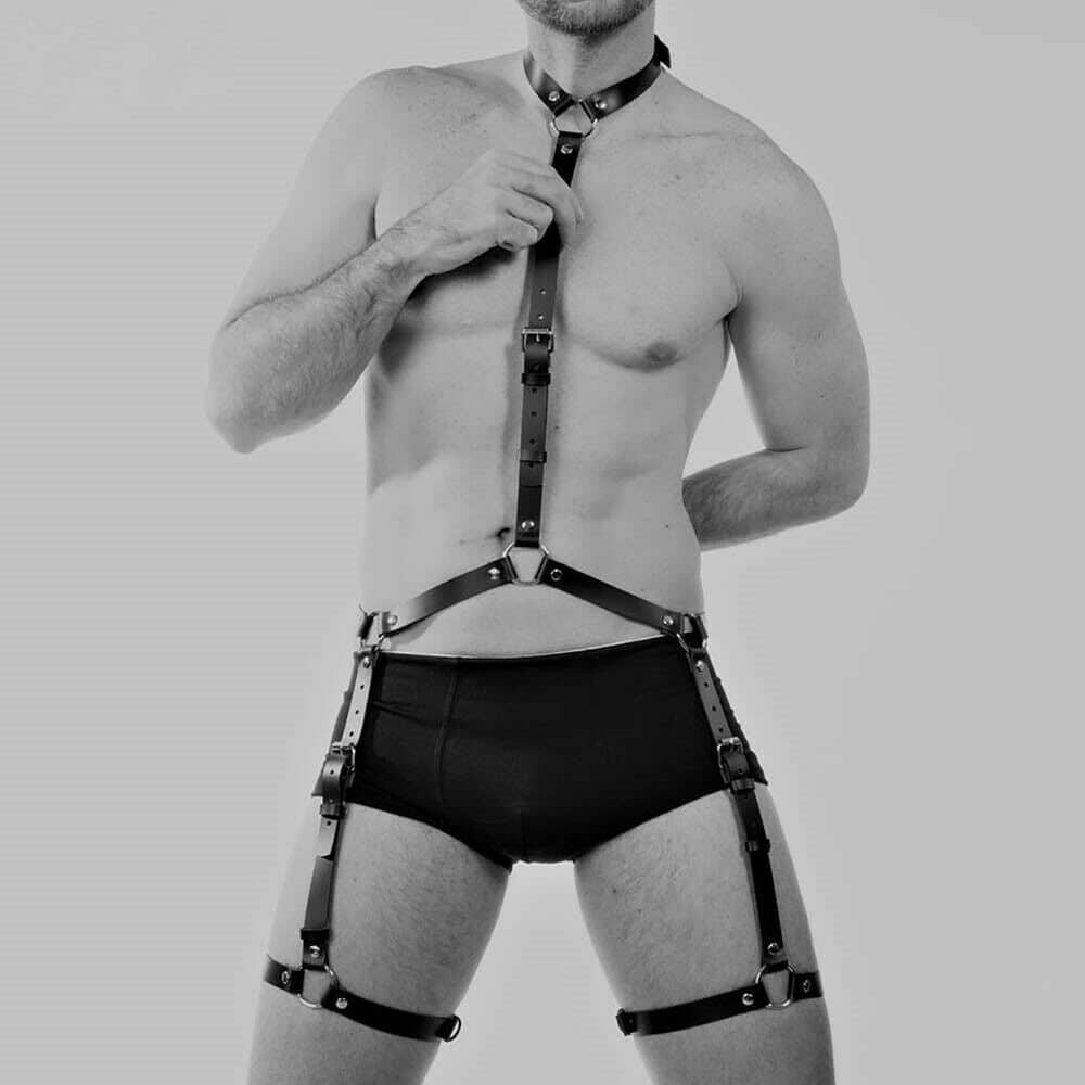 BDSM Harness