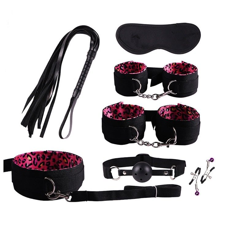 BDSM Kit