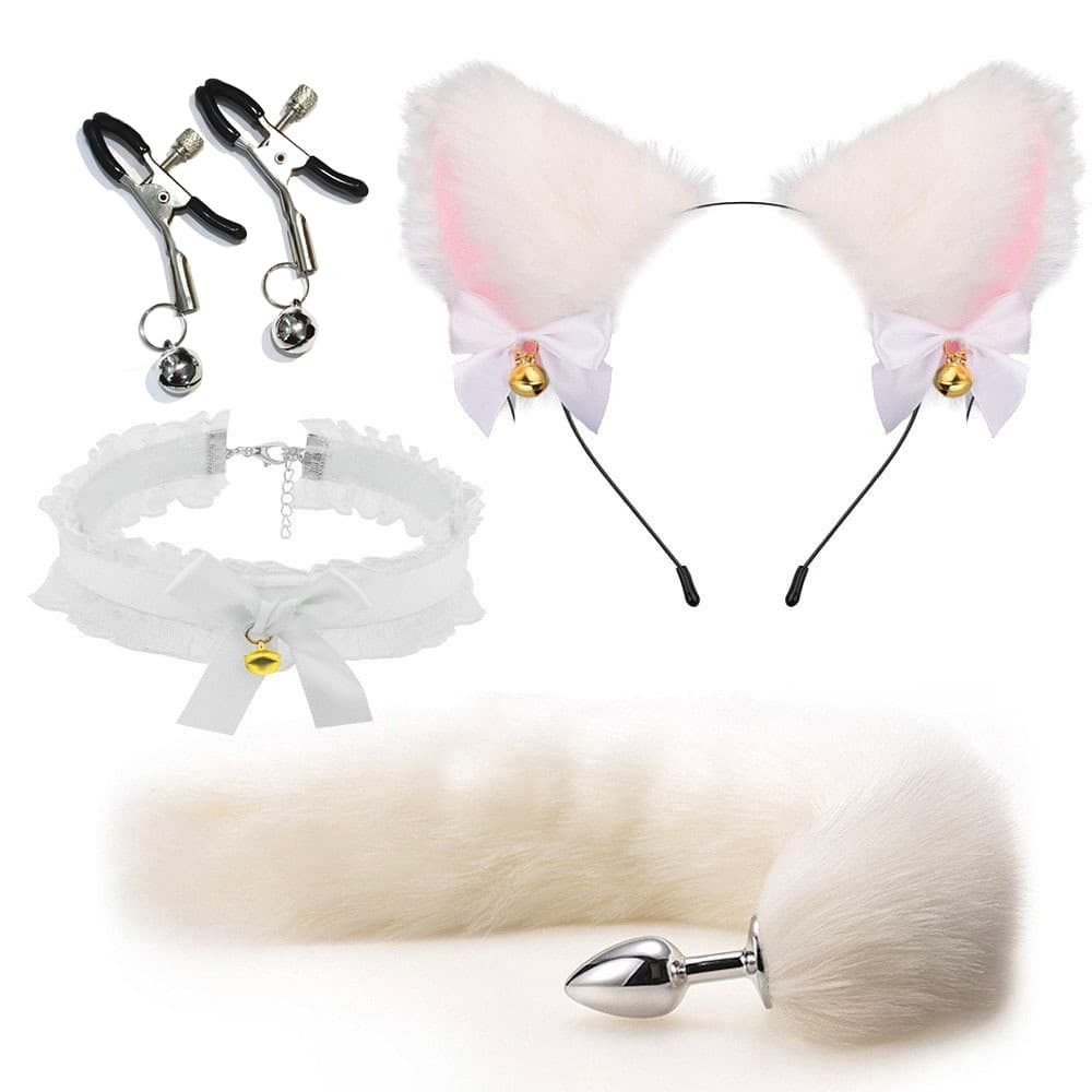 BDSM Kit