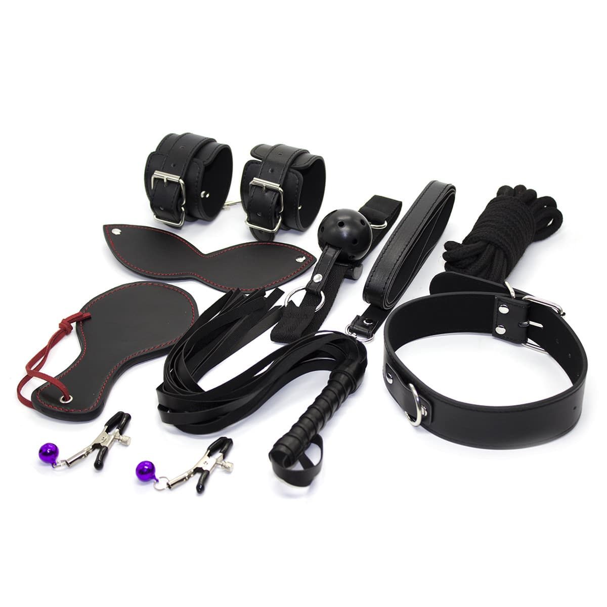 BDSM Kit