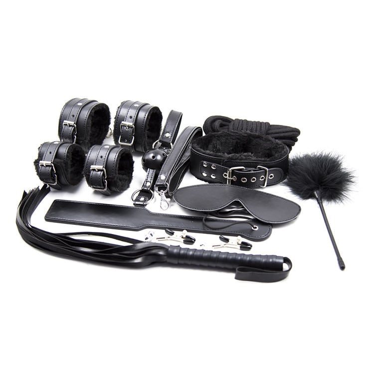 BDSM Kit