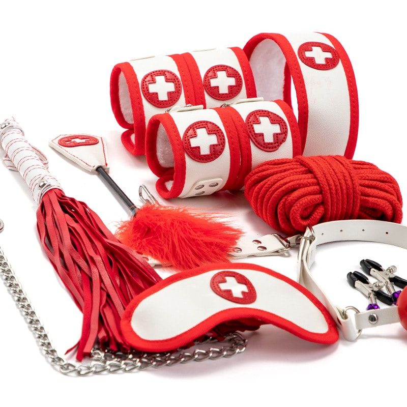 BDSM Kit