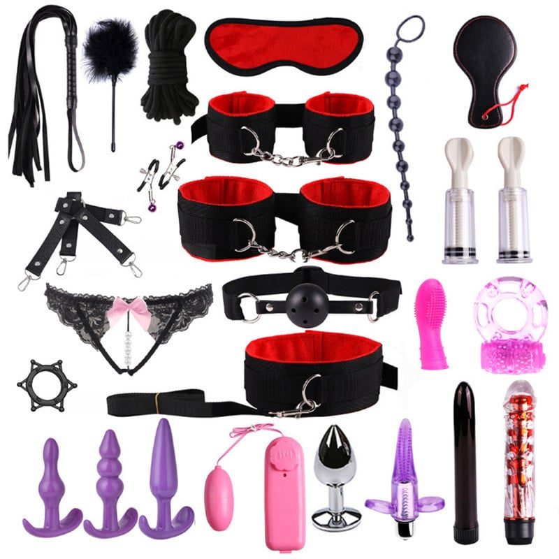 BDSM Kit