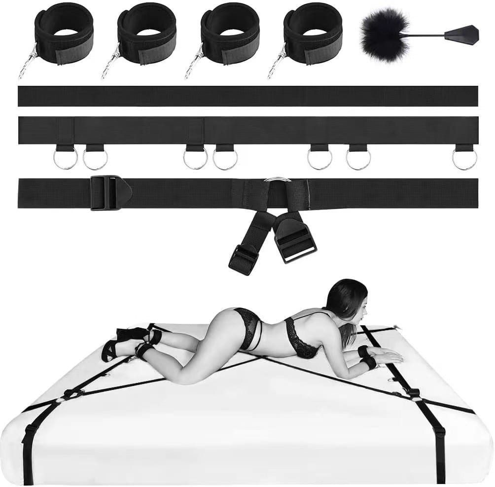 BDSM Kit