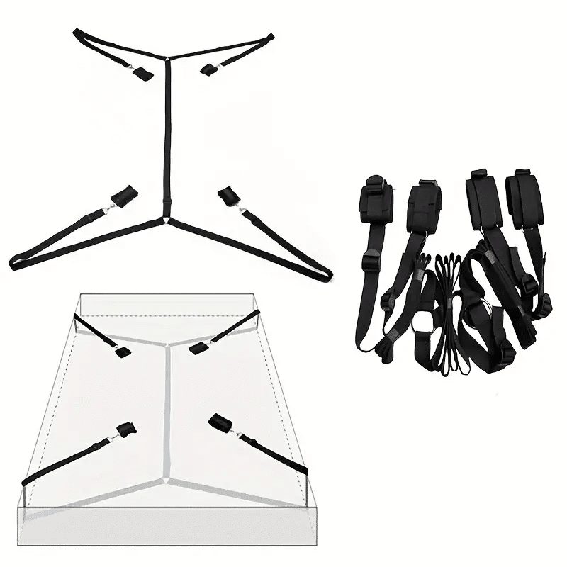BDSM Kit