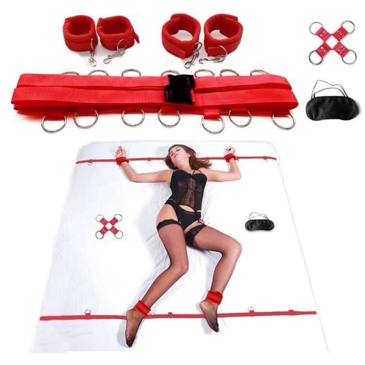 BDSM Kit