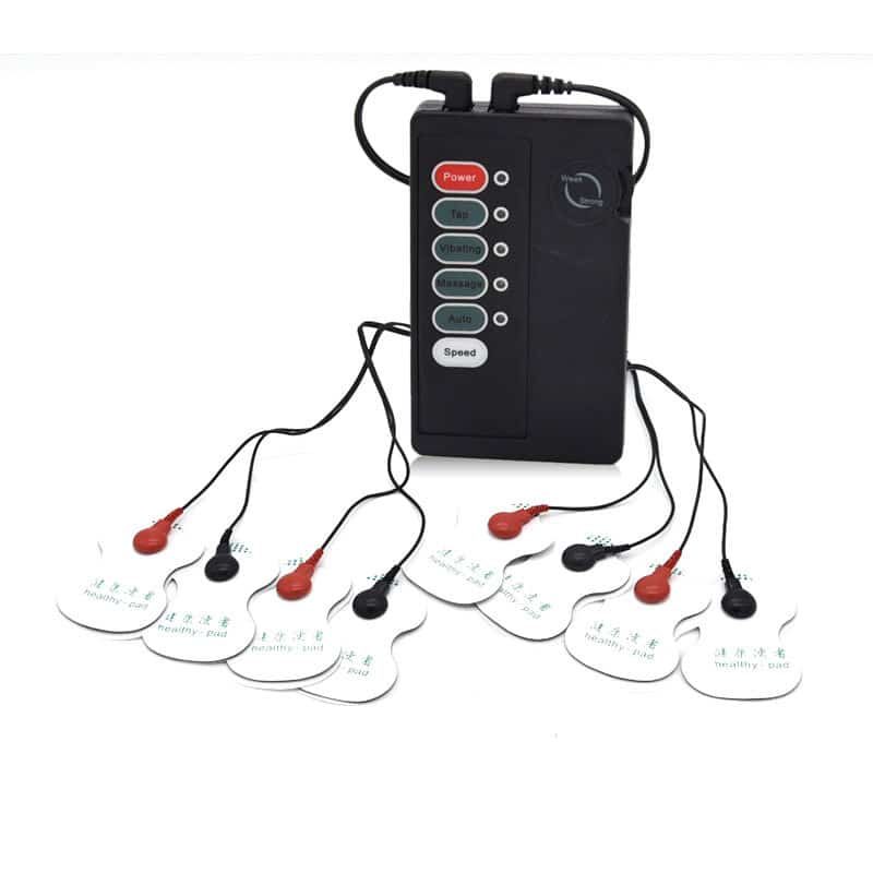 BDSM Kit