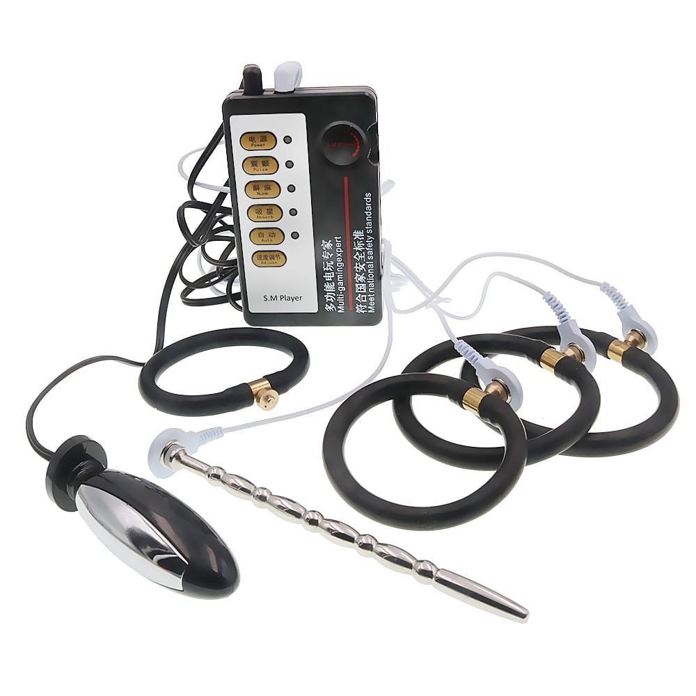 BDSM Kit