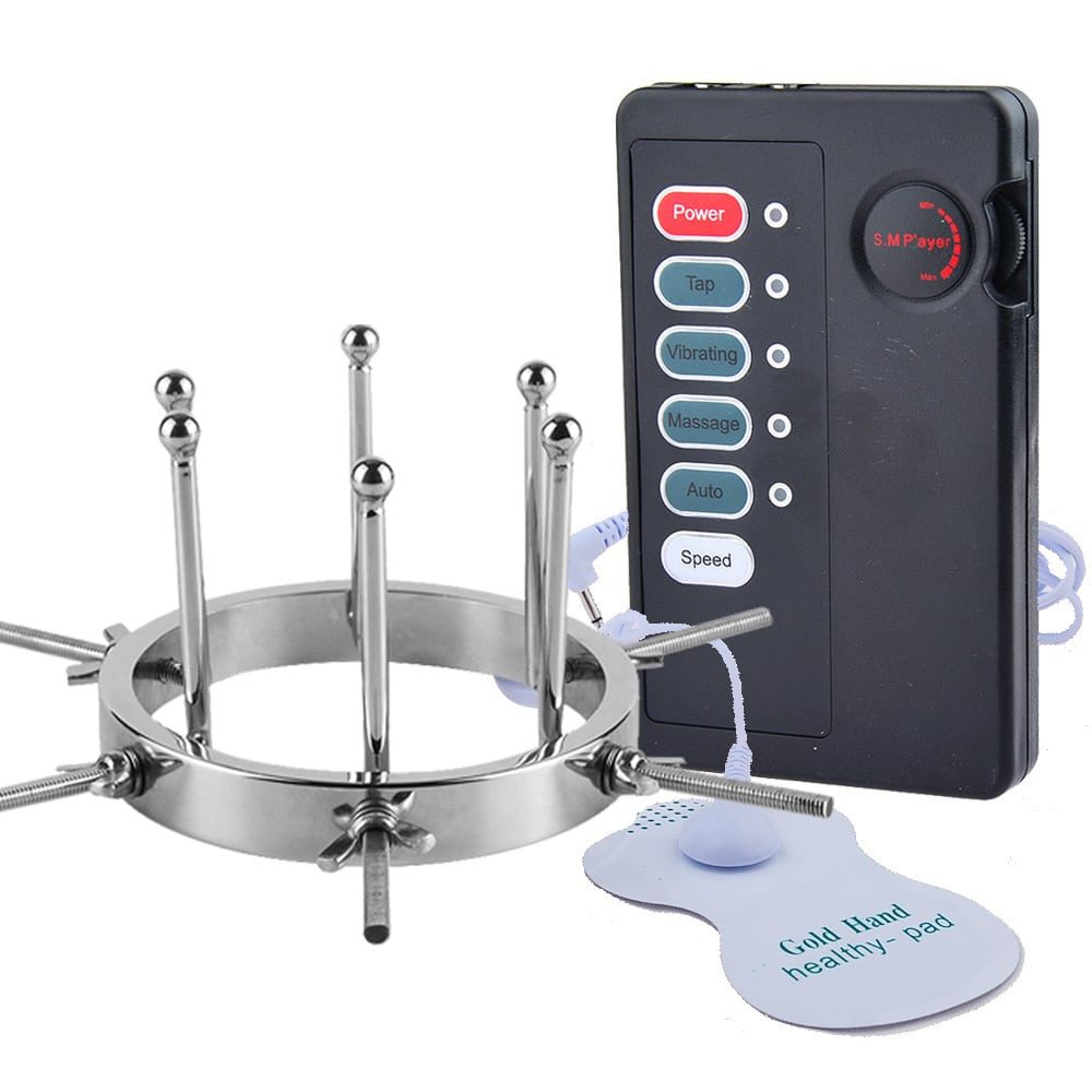 BDSM Kit