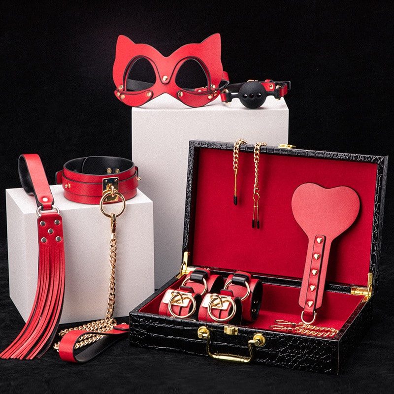 BDSM Kit