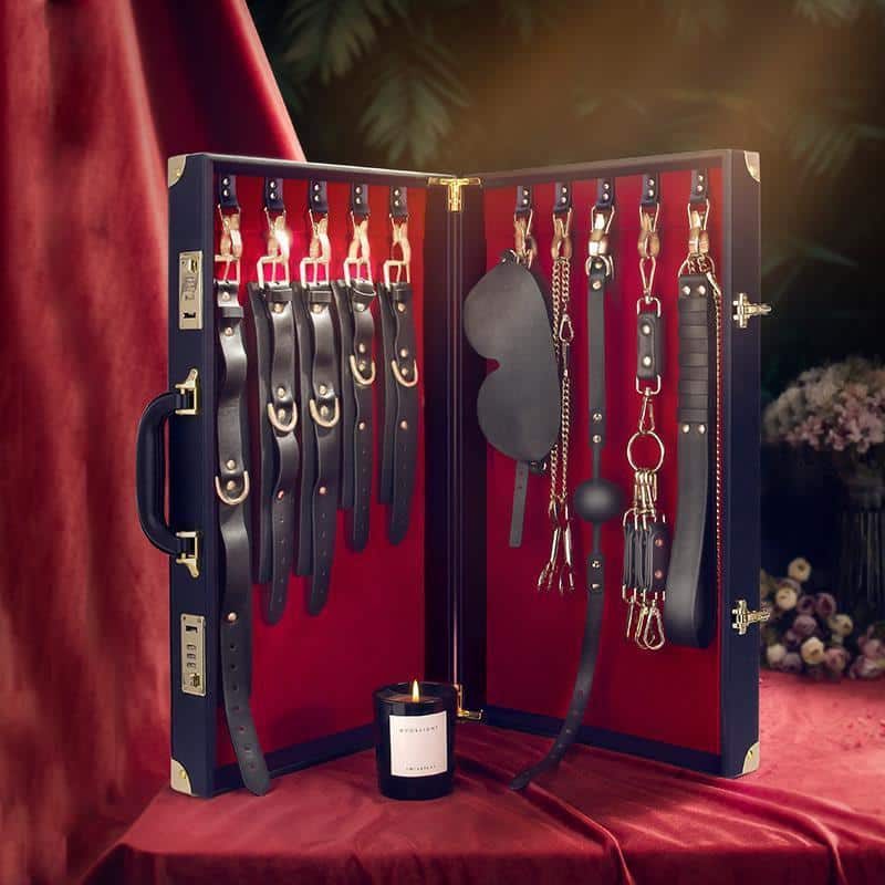 BDSM Kit
