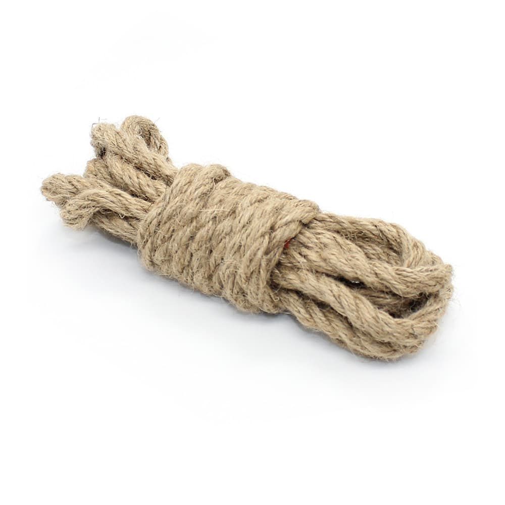 Bondage Ropes