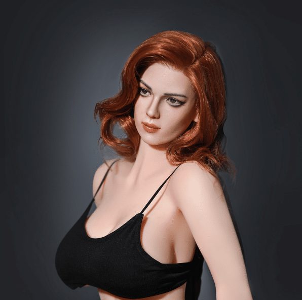 Realistic Sex Doll