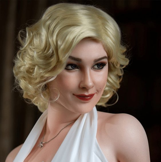 Realistic Sex Doll