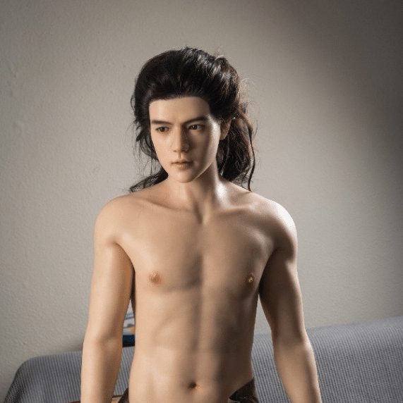 Realistic Sex Doll