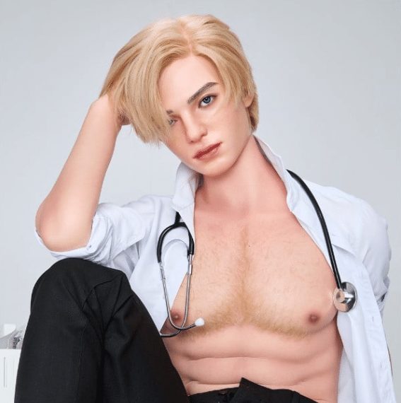 Realistic Sex Doll