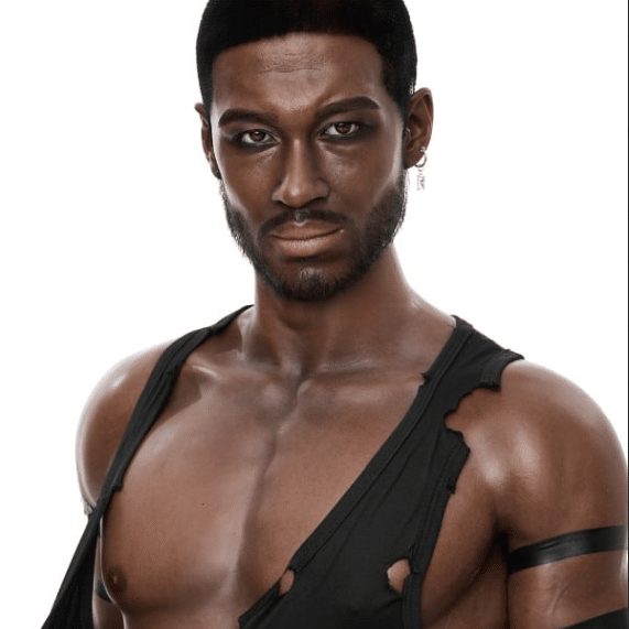 Realistic Sex Doll