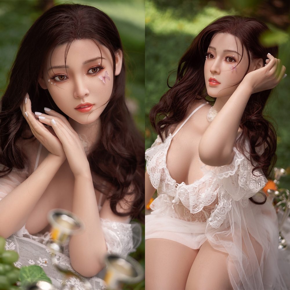 Asian Sex Dolls